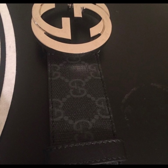 Gucci belt - Picture 4 of 5